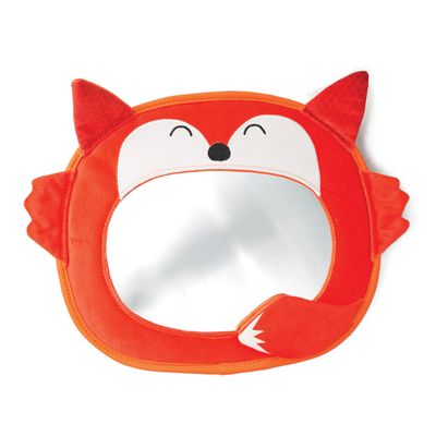 Easy View Mirror - Fox