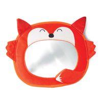 Easy View Mirror - Fox