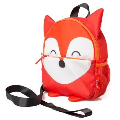 Safety Reins and Backpack