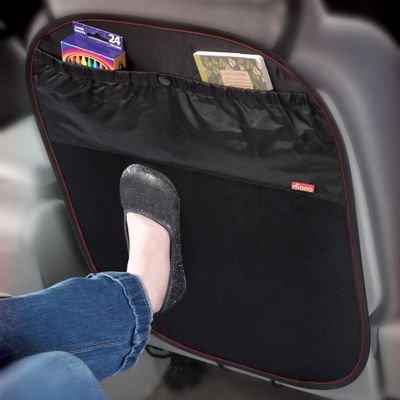 SEAT BACK PROTECTOR - STUFF N