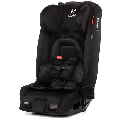 Siège d'Auto Radian 3RXT - Noir