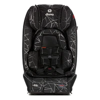 Siège d'Auto Radian 3RXT Luxe - Noir Platinum