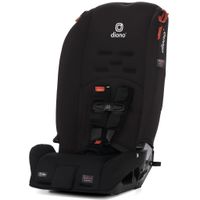 Radian 3R Car Seat - Black Jet