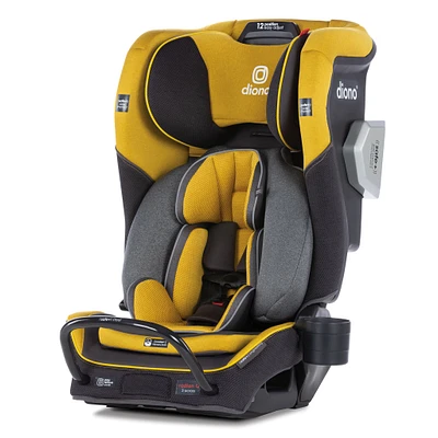 Radian 3QXT Car Seat - Yellow