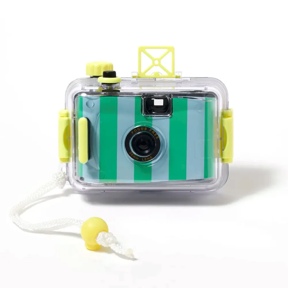 Underwater Camera Sea Seeker