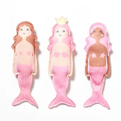 Dive Buddies - Ocean Treasure Pink