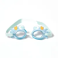 Mini Swim Goggles - Sonny The Sea Creature