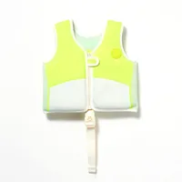 Swim Vest 2-3y - Shark Tribe