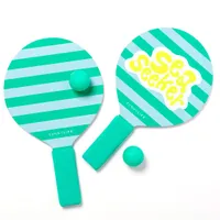 Kids Beach Bats Sea Seeker