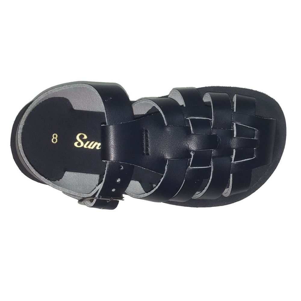 Sailor Sandal Sizes