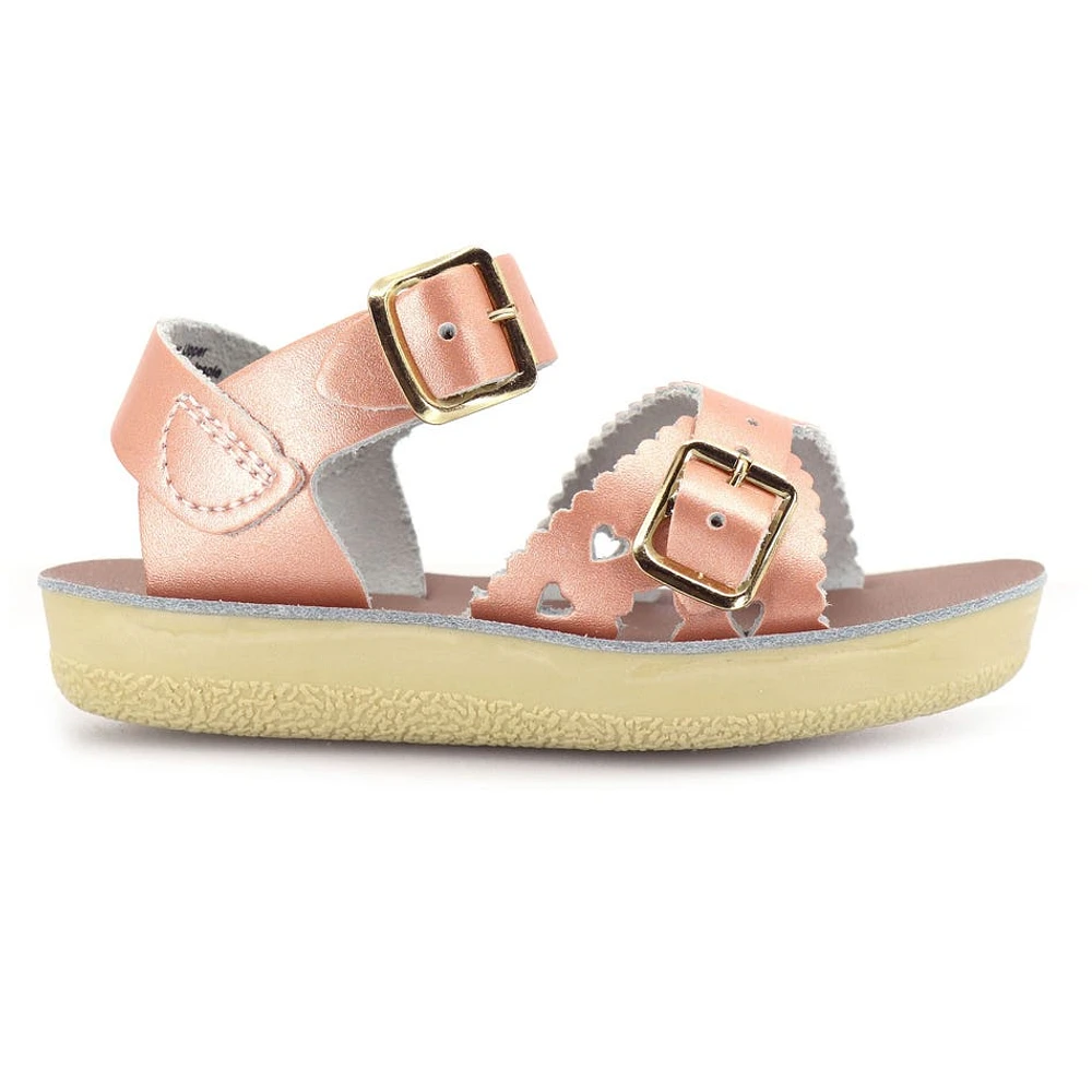 Sandale Sweetheart Pointures