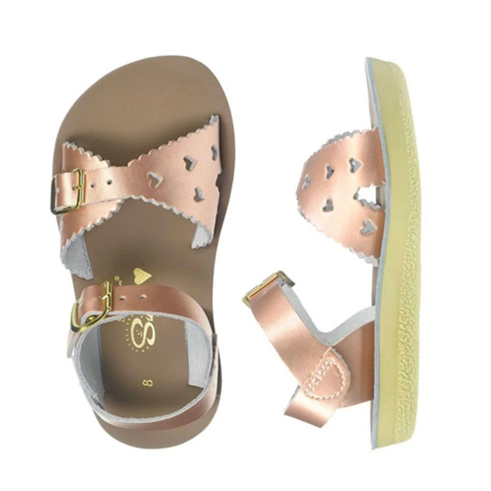 Sandale Sweetheart Pointures