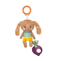 Jenny The Bunny Rattle