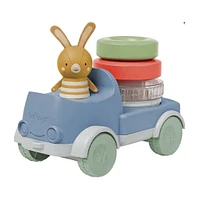 Bunny Stacker Truck