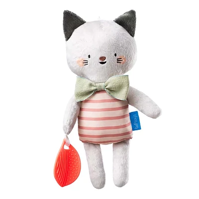 Clara Plush Toy