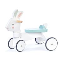 Running Rabbit Ride On