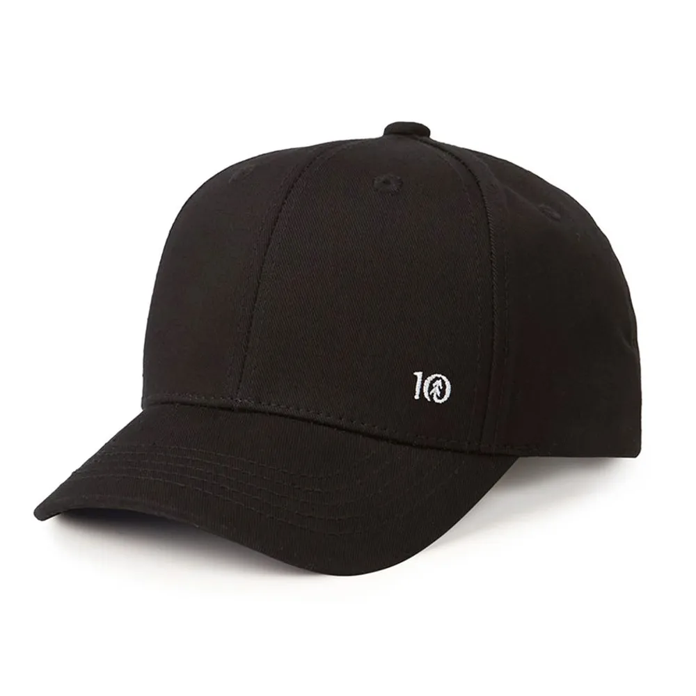 K Baseball Cap 3-5y