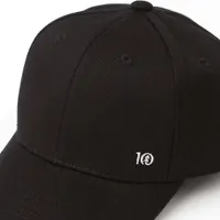 K Baseball Cap 3-5y