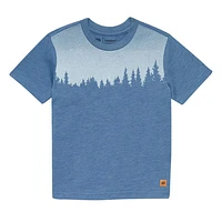 Blue Juniper T-shirt