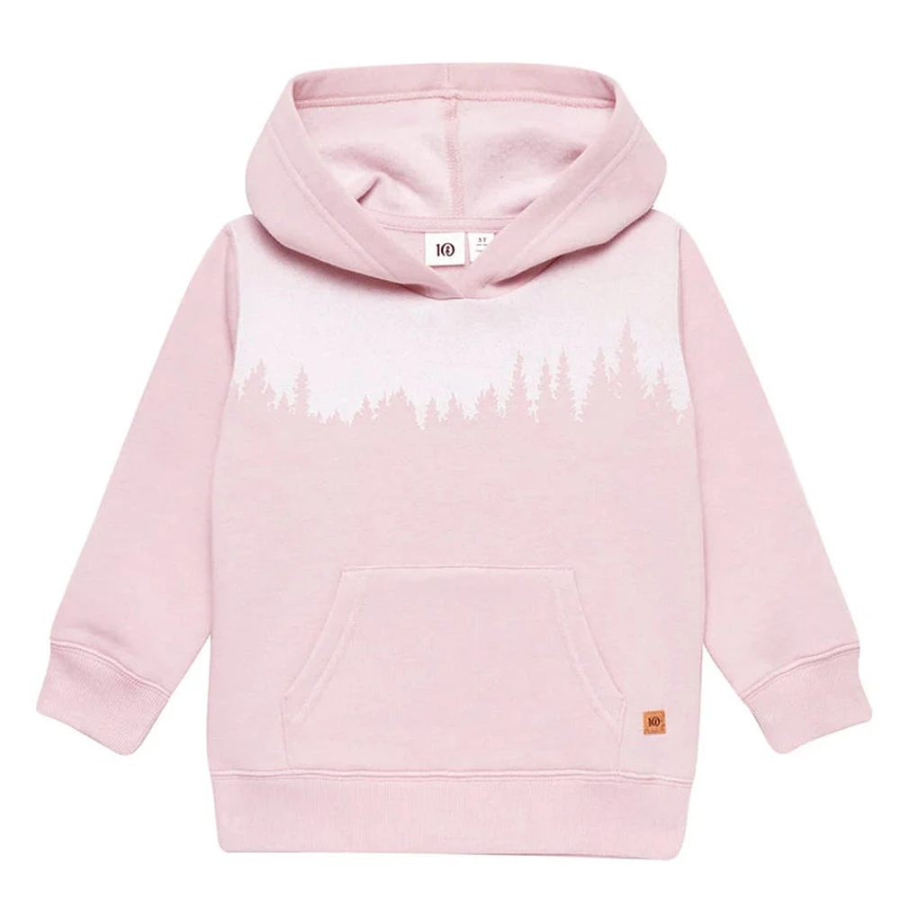 Juniper Hoodie 2-5y