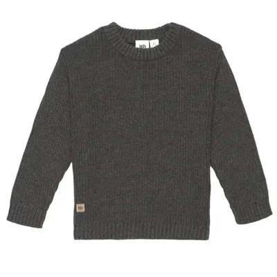 Pull Tricot Highline 2-5ans