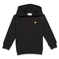 K TreeFleece Hoodie 3-5y