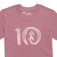 Watercolour Ten T-Shirt 12-24m