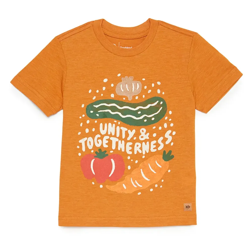 K Unity T-Shirt 12-24m