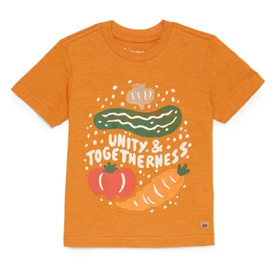 K Unity T-Shirt 12-24m