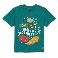 T-Shirt K Unity 12-24mois