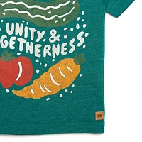 T-Shirt K Unity 12-24mois