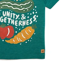 T-Shirt K Unity 12-24mois