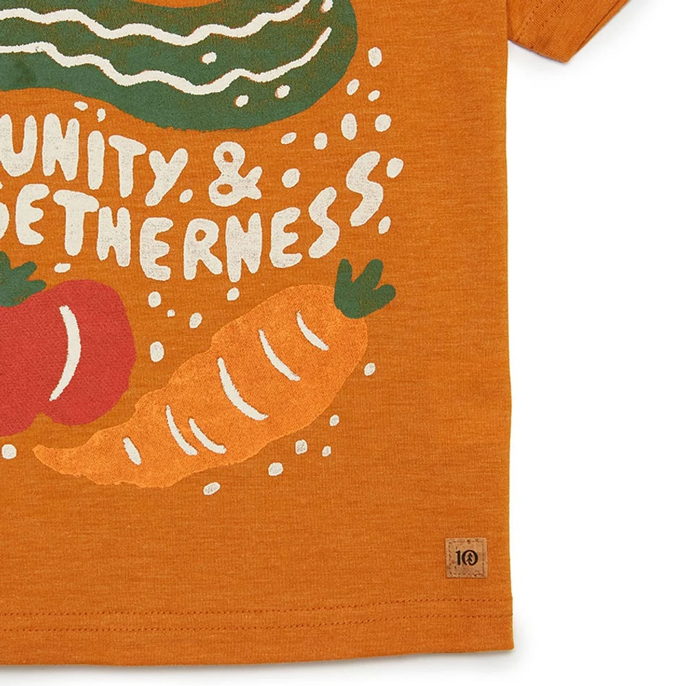 T-Shirt K Unity 3-5ans