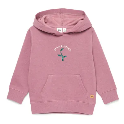 Grow Kindness Hoodie 3-5y