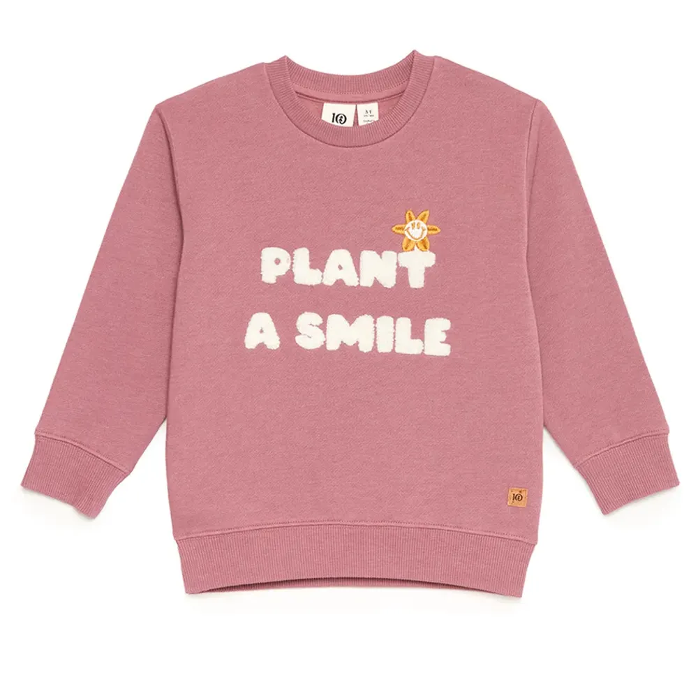 Plant a Smile Crew 12-24m