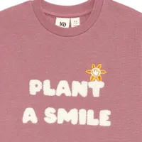 Plant a Smile Crew 12-24m