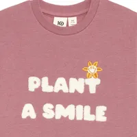 Plant a Smile Crew 12-24m