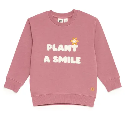 Plant a Smile Crew 3-5y