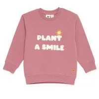 Plant a Smile Crew 3-5y