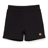 K Treefleece Short 12-24m