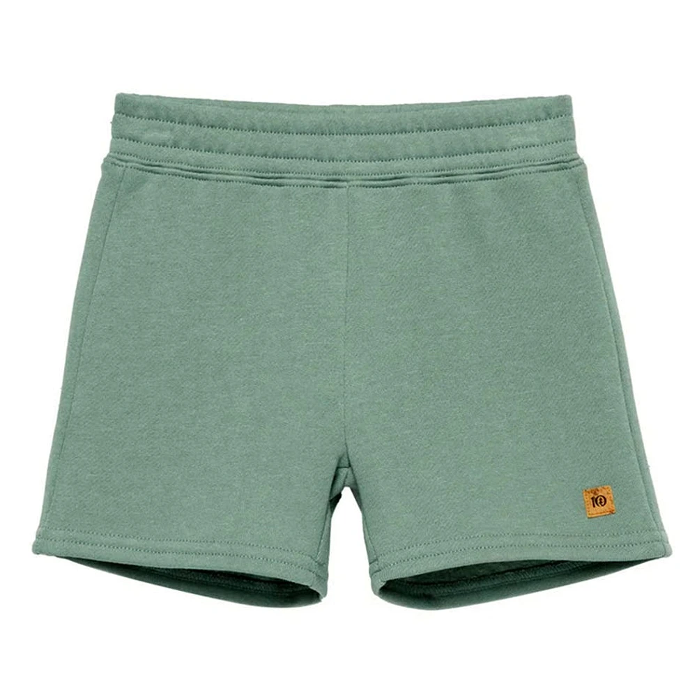 Short K Treefleece 12-24mois