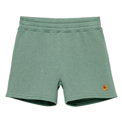 Short K Treefleece 12-24mois