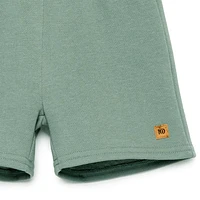 Short K Treefleece 12-24mois