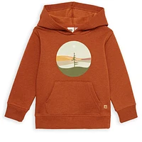 K Artist Hoodie 2-5y