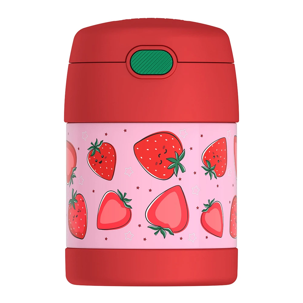Contenant Thermos 290ml-Frais