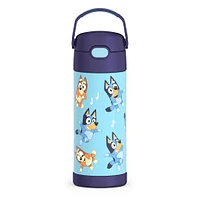 Bouteille Thermos 410ml - Bluey