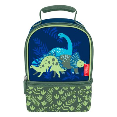 Lunch Bag - Dinosaur Kingdom
