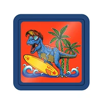 Dinos-Reusable Hard Ice