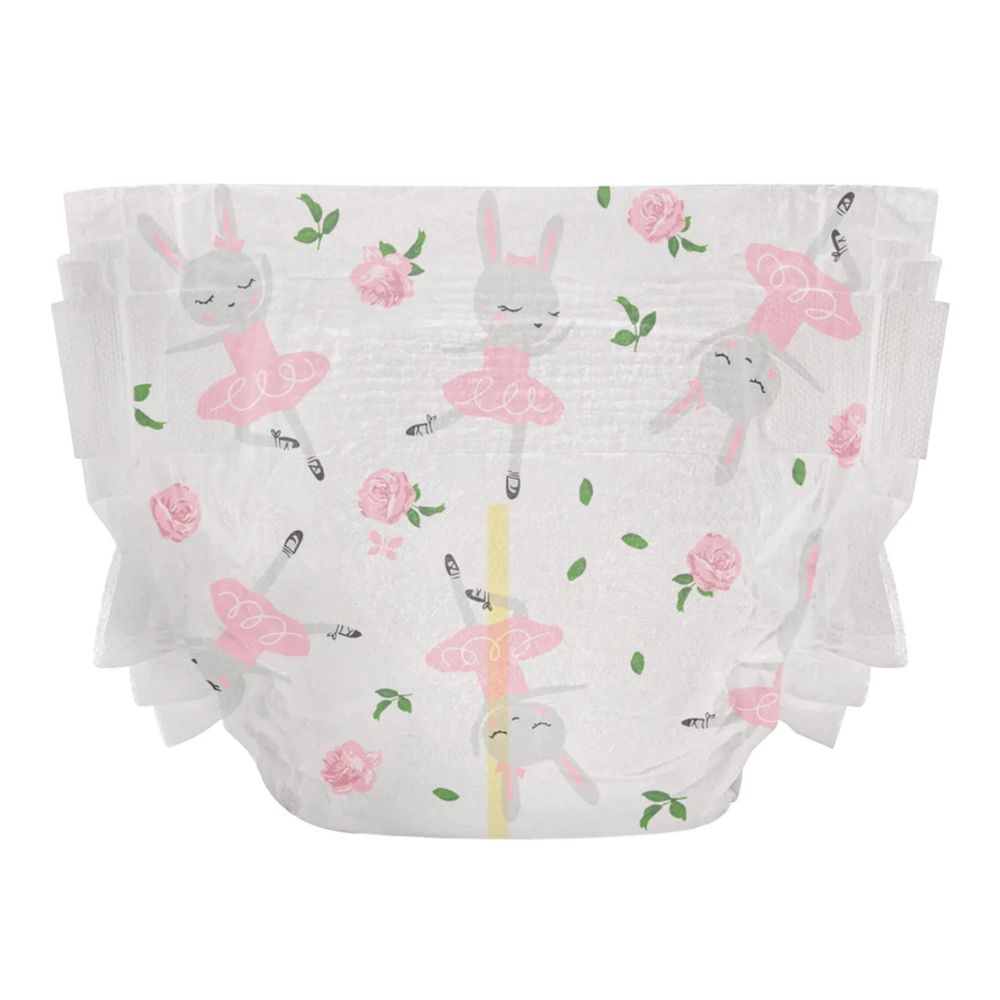 Eco-friendly Disposable Diaper Tutu Cute - Newborn