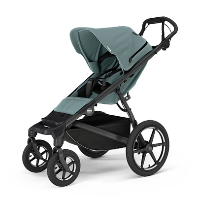 Poussette Urban Glide 4 - Bleu